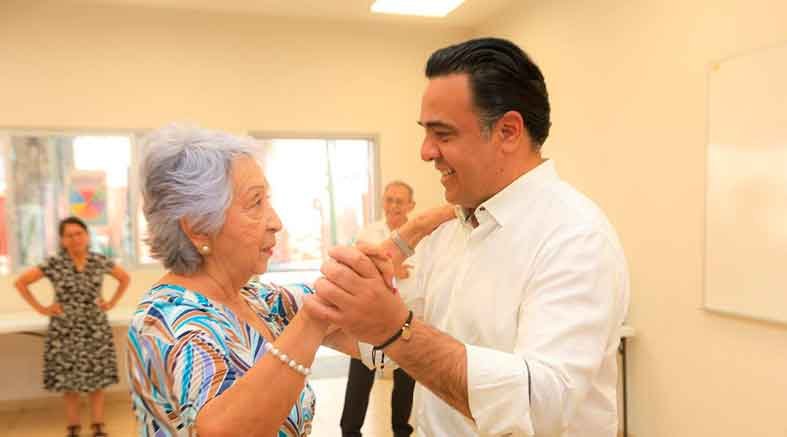 Visita
