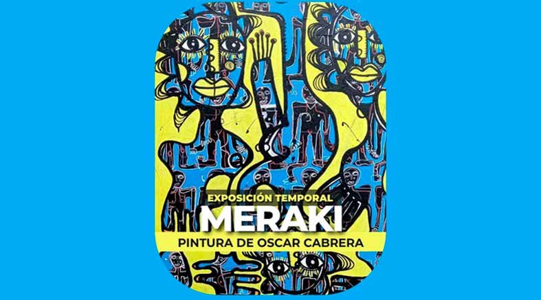 Meraki