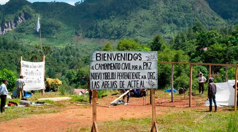Indígenas