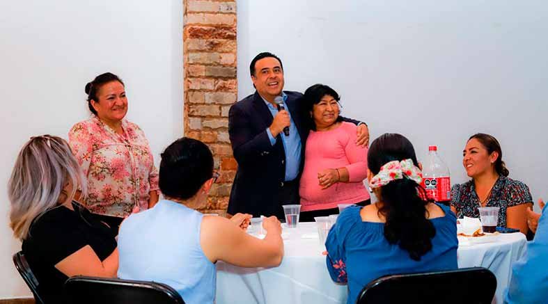 Luis Nava