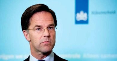 Mark Rutte