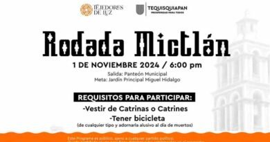 Rodada Mictlán