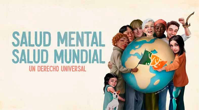 la Salud Mental