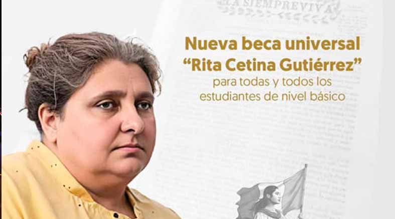 Beca Rita