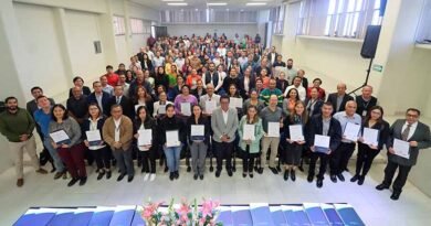 capacitación docente