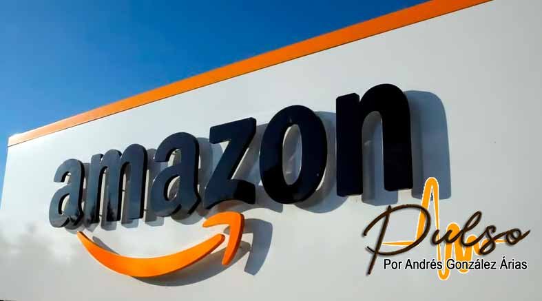 Amazon Querétaro