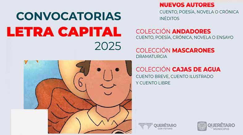 Convocatorias
