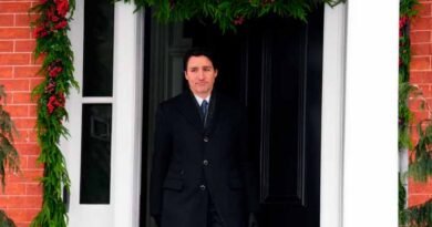 Justin Trudeau