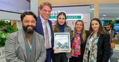 Querétaro refuerza su presencia como destino