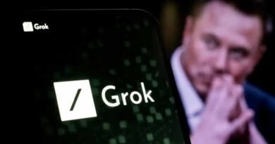 Grok