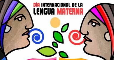 la Lengua
