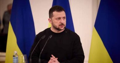 Zelensky