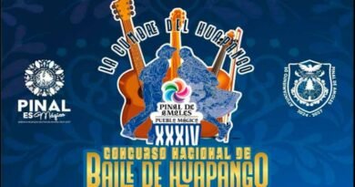 cumbre del