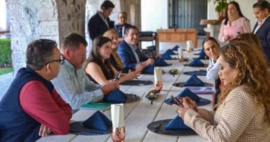 Comisión de la Familia y SIPINNA