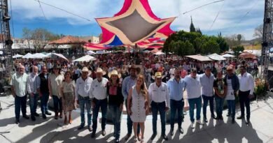 Festival del Nopal