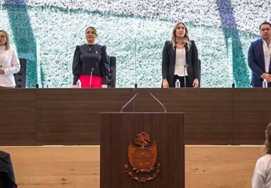 Sesión de