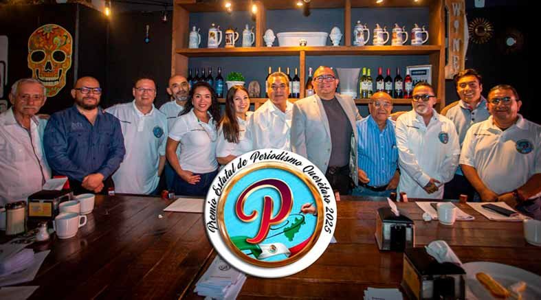 al Premio Estatal