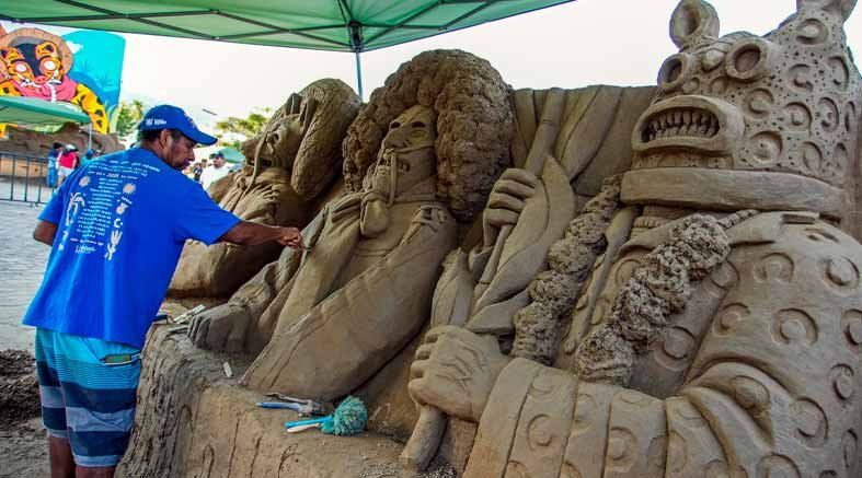 Artistas