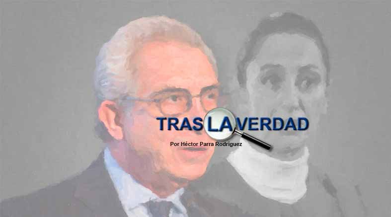 Mentiras y