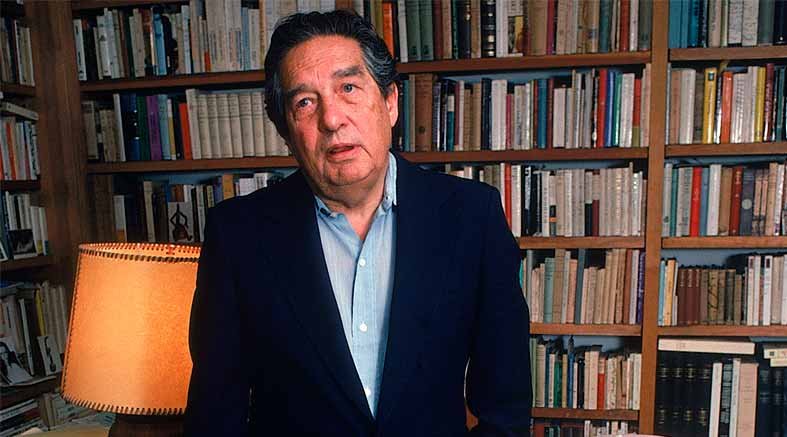 Octavio Paz
