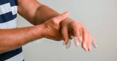 Parkinson