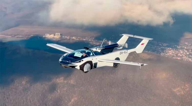 AirCar