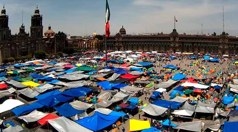 CNTE