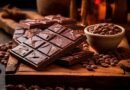Cacao amargo