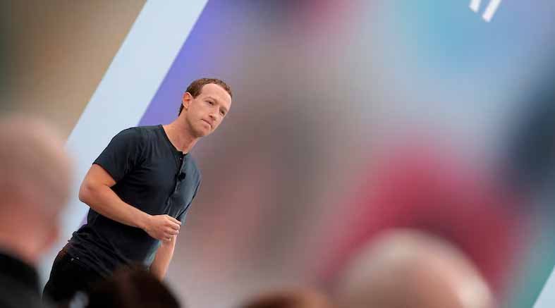Facebook ya