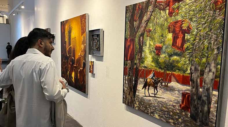 Galería