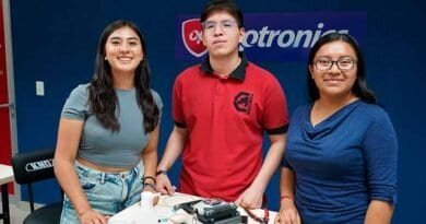 Inauguran UTC