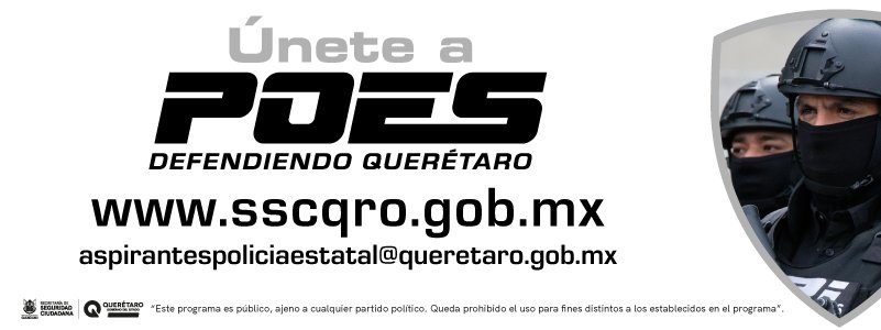 LA TERTULIA_SSC_RECLUTAMIENTO POES_801x300