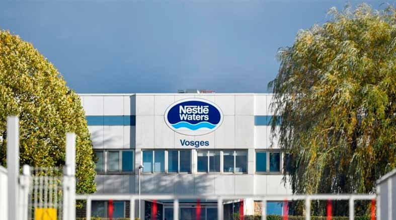 Nestlé