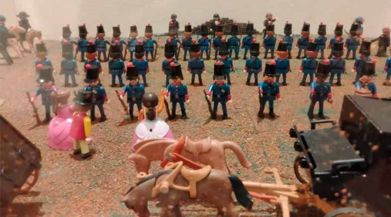 Playmobil