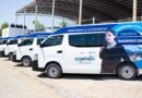 Fortalecen el transporte escolar en Arroyo Seco