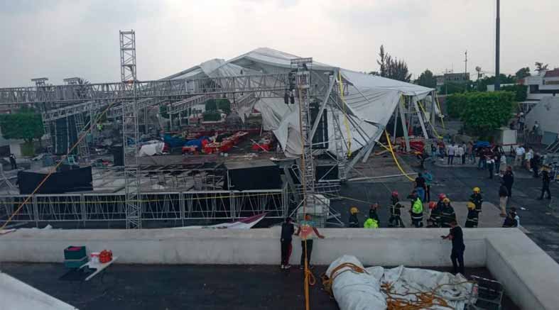 estructura