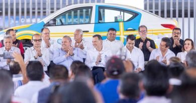 modelo QroTaxi