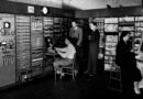 El primer sistema operativo del mundo cumple 70 años