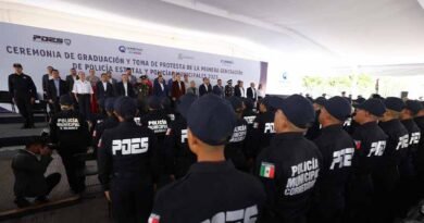 57 Policías