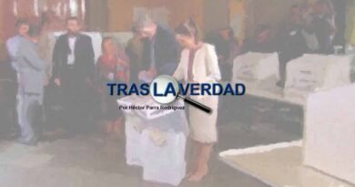 Abusivo cinismo presidencial