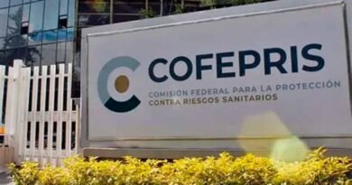 COFEPRIS