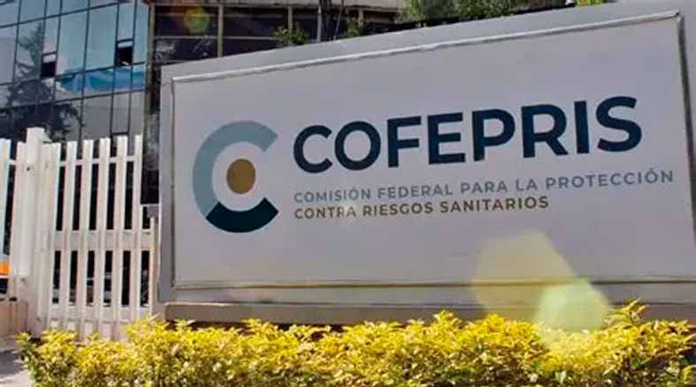 COFEPRIS