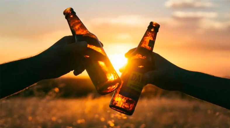 Cerveza