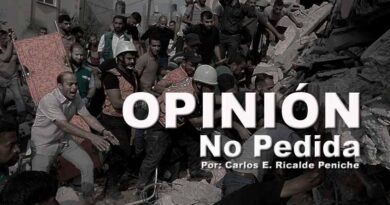 El Conflicto