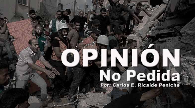 El Conflicto
