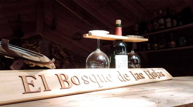 El bosque