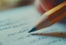 Escribir