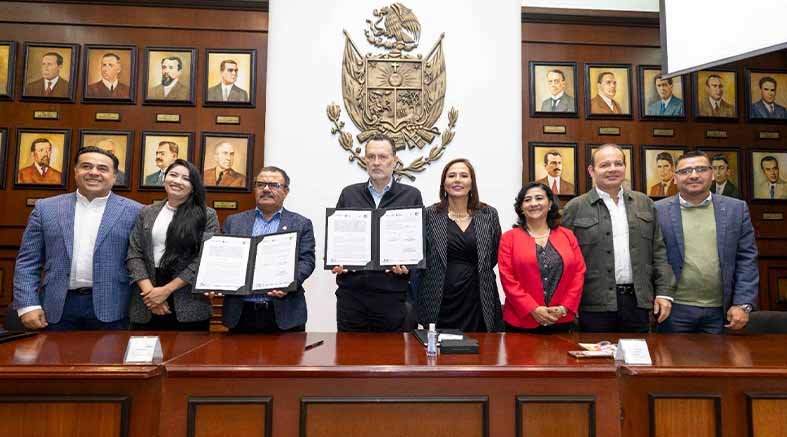 Gobierno