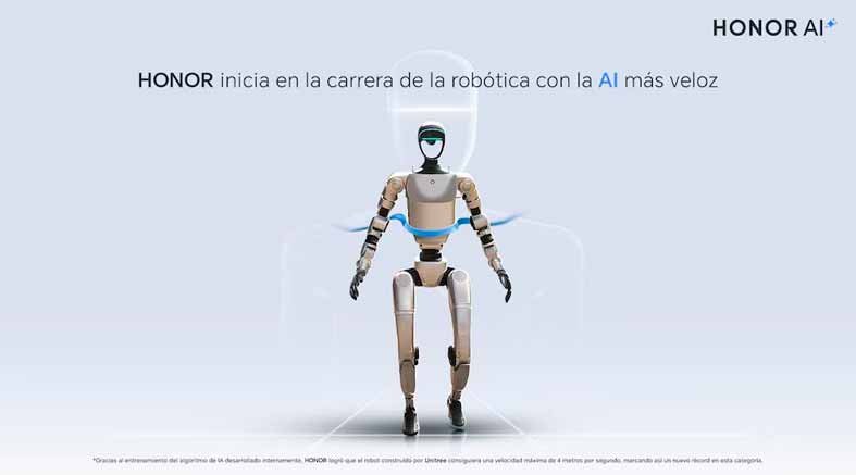 Humanoide