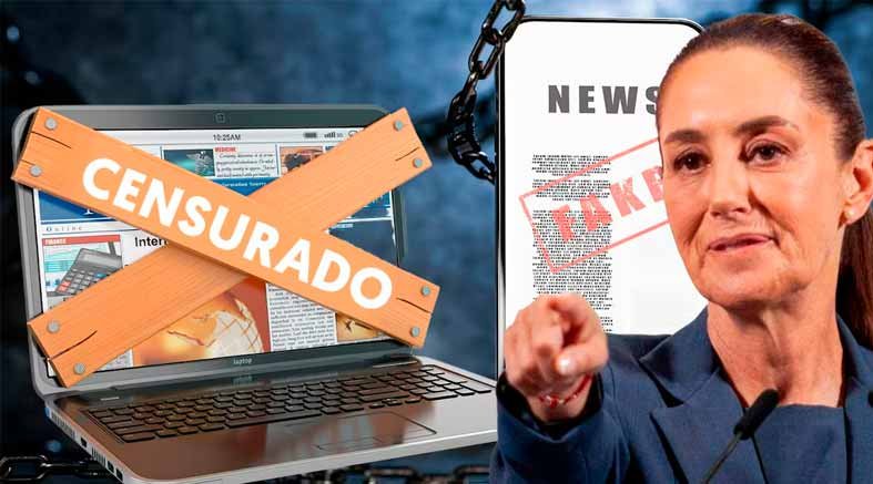 Ley Censura